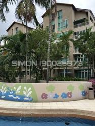 Country Park Condominium (D16), Condominium #101634482